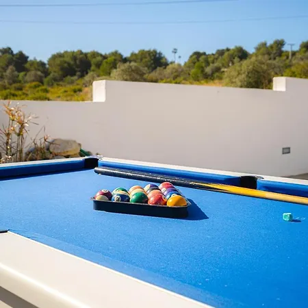 度假居 Esther 哈维亚