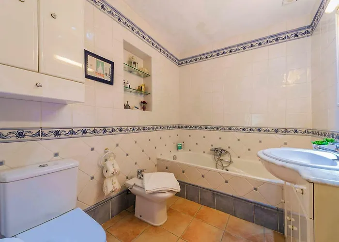 Дом отдыха Esther *