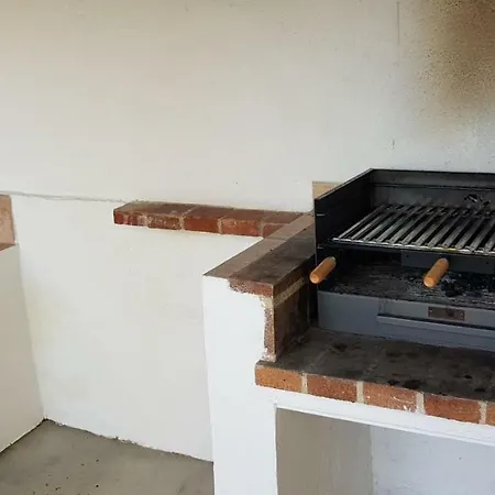 Holiday home Esther *