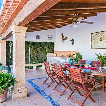 Casa de Férias Esther Jávea