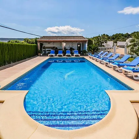 Holiday home Esther *