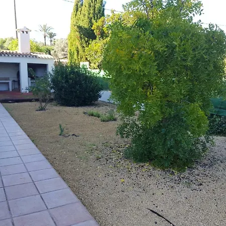 Esther Holiday home