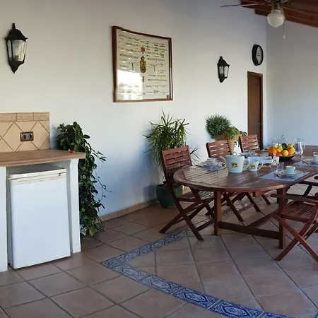 Casa vacanze Esther Jávea
